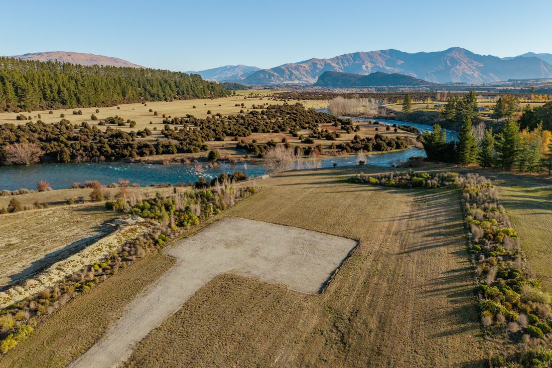 Land in Albert Town, Otago, New Zealand 4 - 18034669