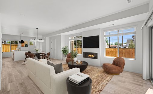 Casa a Wheat Ridge, Colorado, Stati Uniti 1