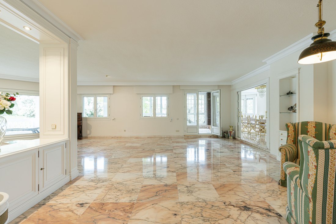 House in Pozuelo de Alarcon, Comunidad de Madrid, Spain 4 - 18059150