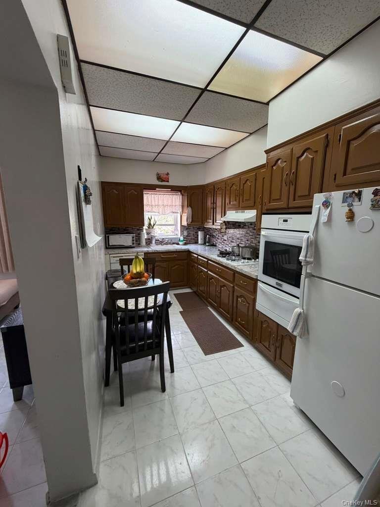 Apartment in New York, New York, United States 5 - 18058419