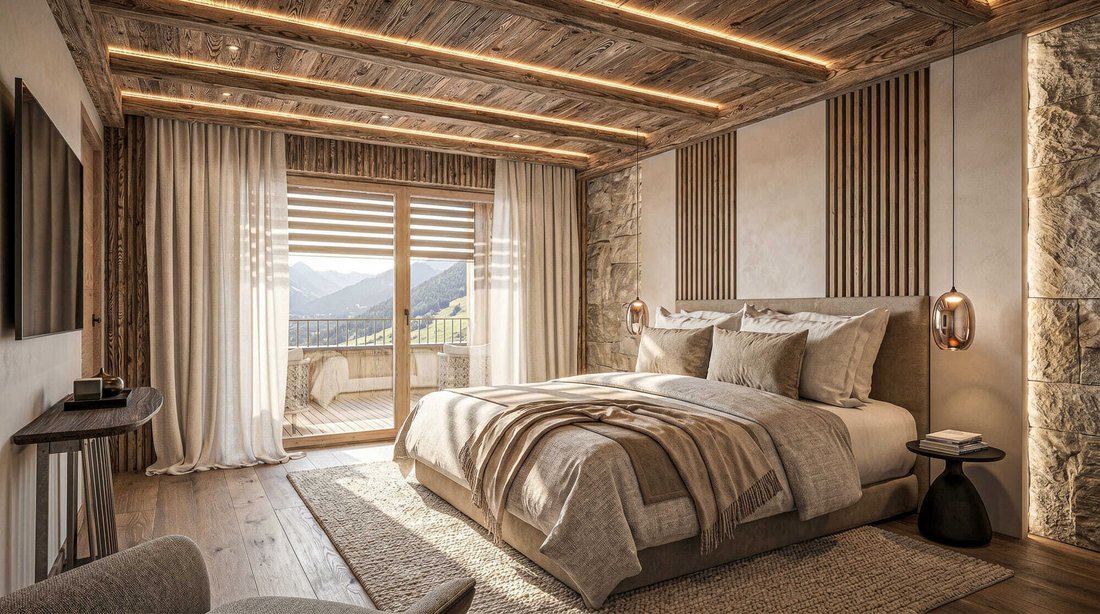 Country House in Kirchberg in Tirol, Tyrol, Austria 2 - 17450867
