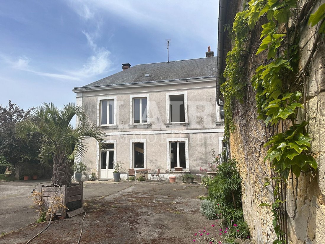 House in Bellême, Normandy, France 1 - 18055032