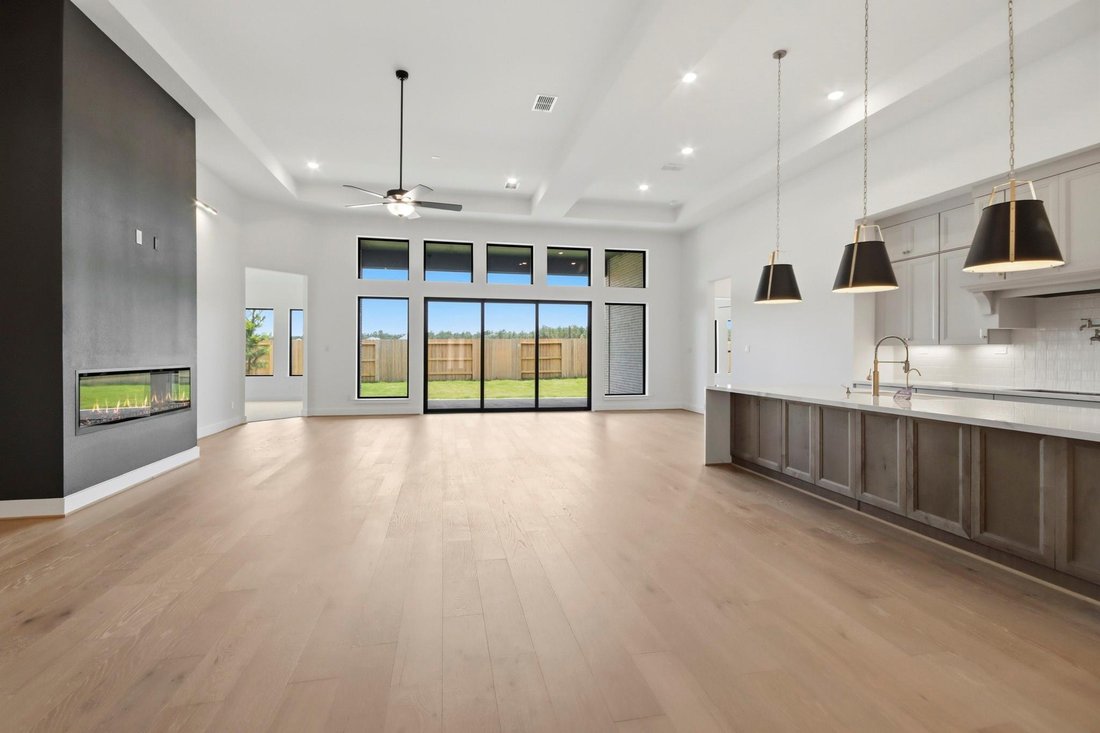 House in Montgomery, Texas, United States 5 - 16808798