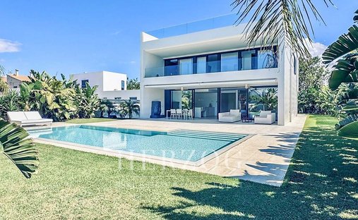 Villa in Llucmajor, Balearische Inseln, Spanien 1