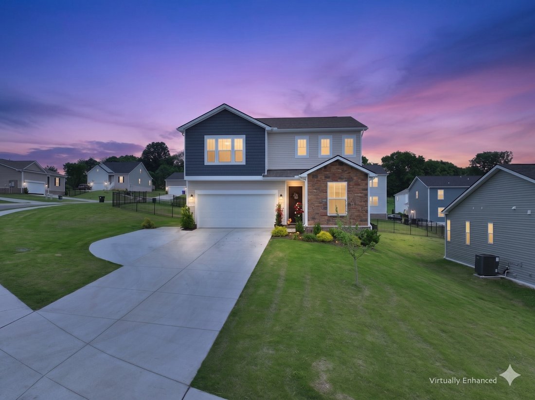 House in Columbia, Tennessee, United States 1 - 18057758