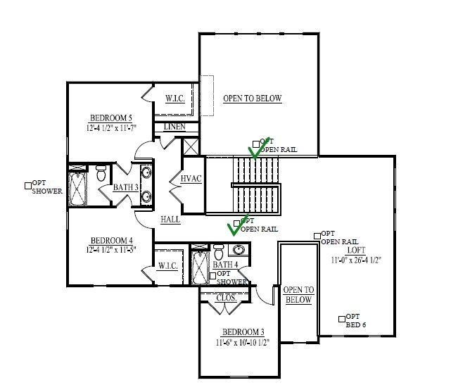 House in Franklin, Tennessee, United States 4 - 18057972
