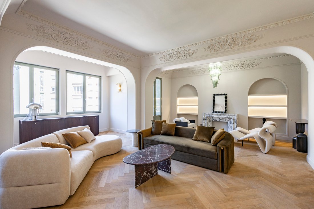 Apartment in Eixample, Barcelona, Spain 3 - 18058960