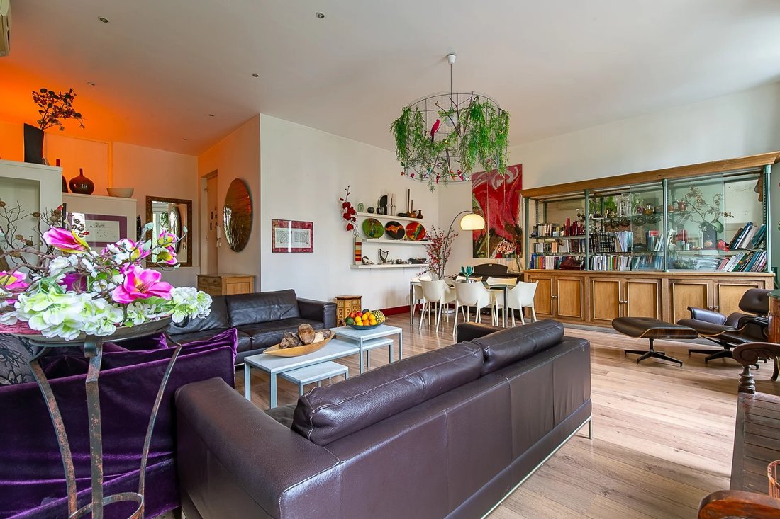 Apartment in Périer, 8e Arrondissement, Marseille 4 - 18055525