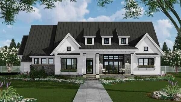 House in Dunlap, Tennessee, United States 2 - 18057719