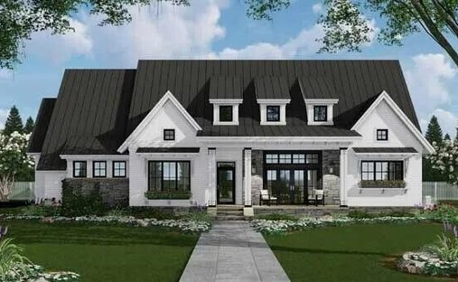 House in Dunlap, Tennessee, United States 1