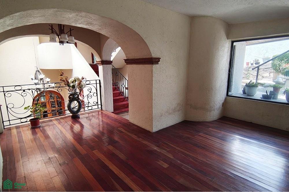 Maison en Ciudad López Mateos, État de Mexico, Mexique 4 - 18027255