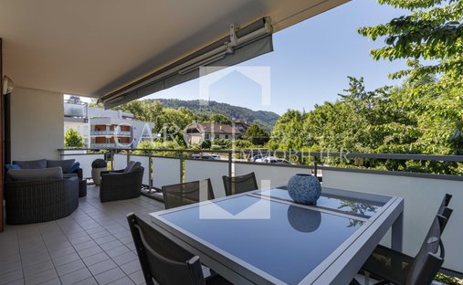 Appartamento a Galbert, Annecy, Francia 1
