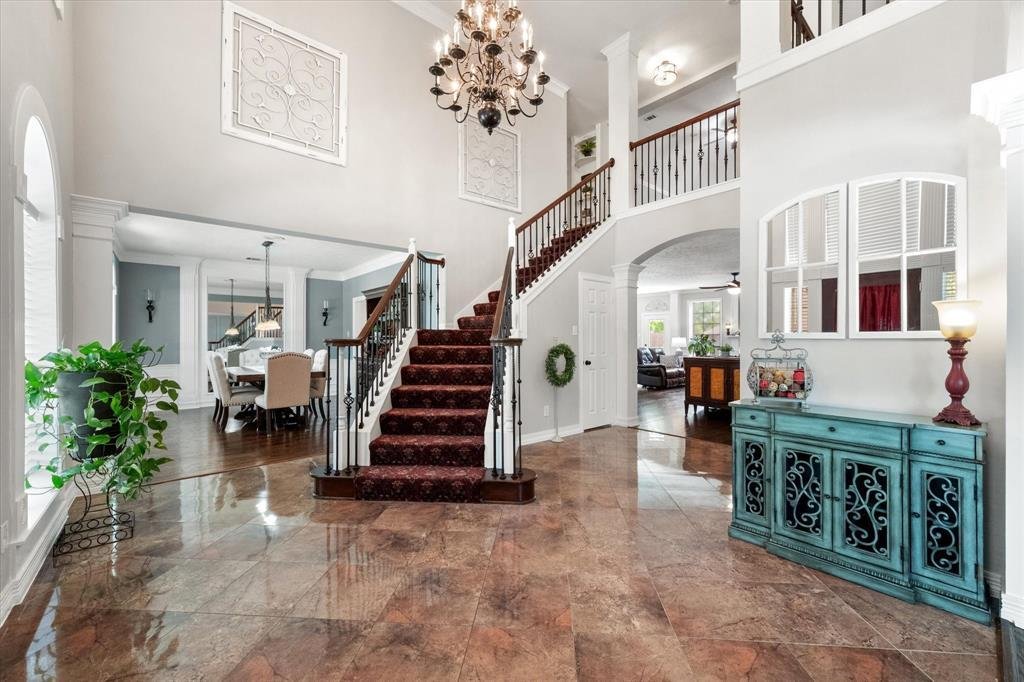 House in Mansfield, Texas, United States 3 - 18057413