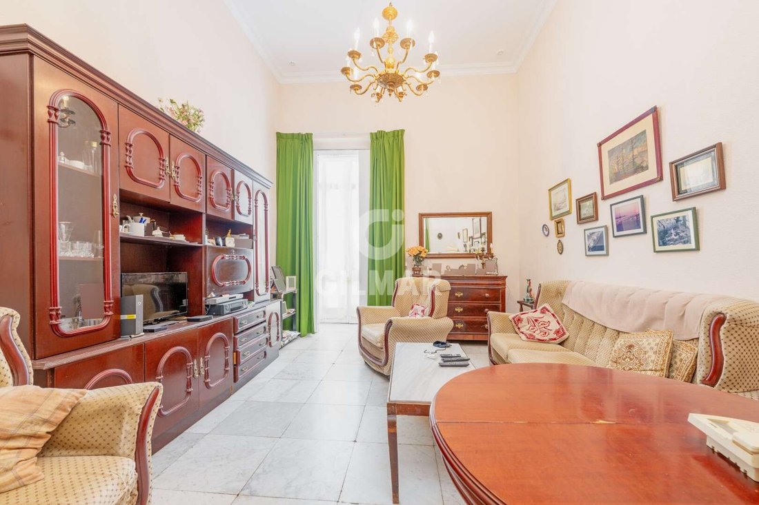 Apartment in Cadiz, Andalusia, Spain 4 - 18054951