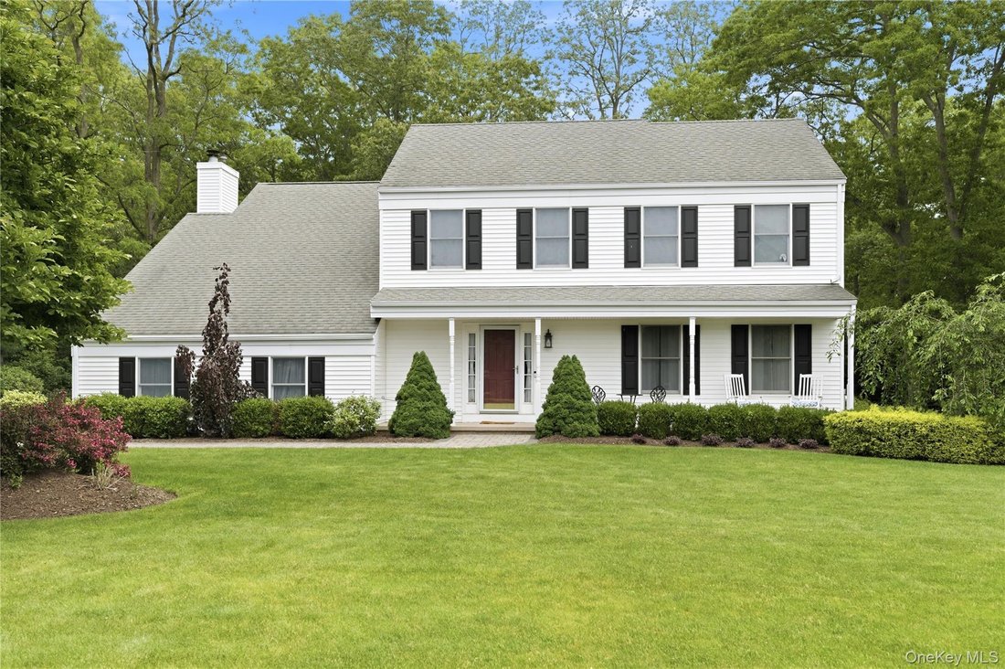 House in Miller Place, New York, United States 1 - 18055782
