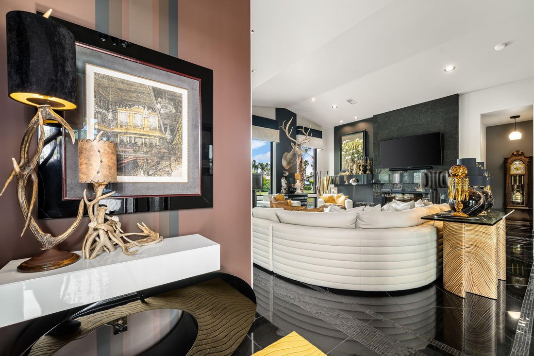 House in Indio, California, United States 4 - 18058106
