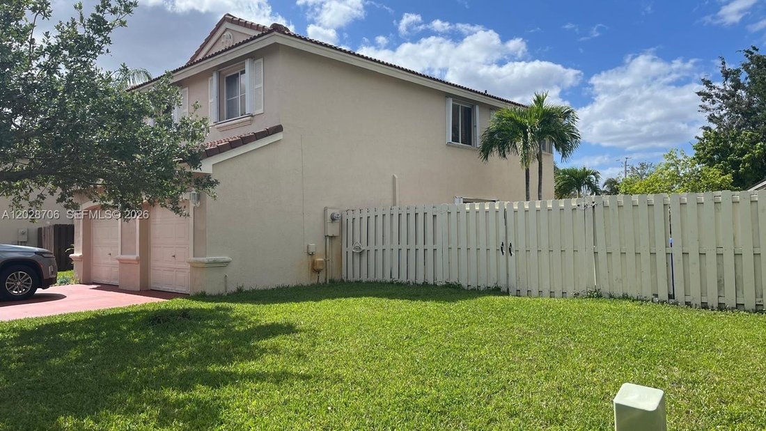 House in Miramar, Florida, United States 4 - 18057924