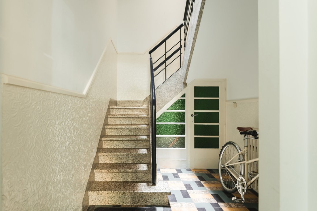 Apartment in Antwerp, Flanders, Belgium 4 - 18055898