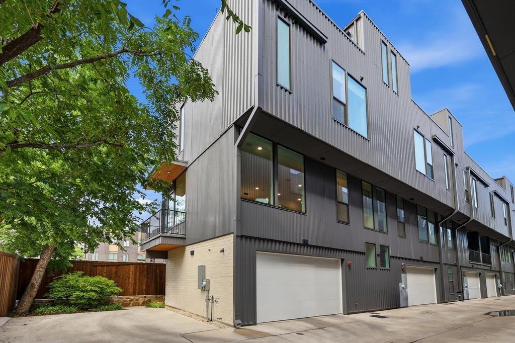 Townhouse in Dallas, Texas, United States 2 - 18057510