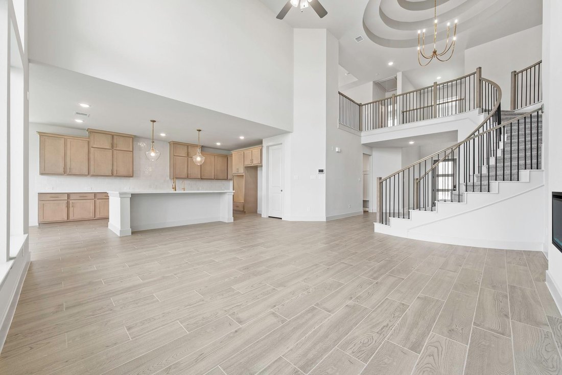 House in Hockley, Texas, United States 4 - 17621988