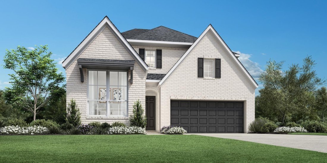 House in Tomball, Texas, United States 1 - 18057157