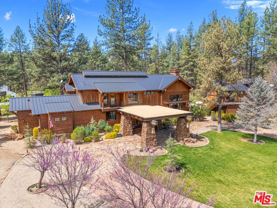 House in Mountain Center, California, United States 4 - 18058385
