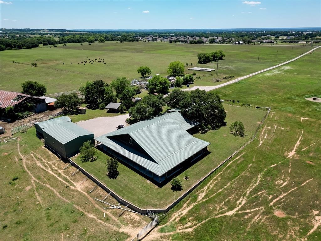 Farm Ranch in Weatherford, Texas, United States 4 - 18057383