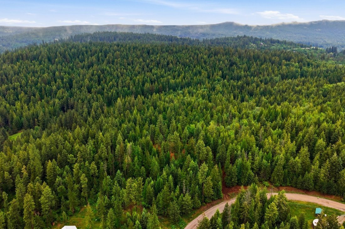 Land in Sandpoint, Idaho, United States 2 - 17346453