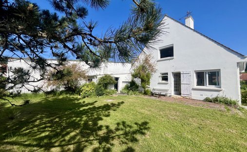 Villa in Merlimont, Hauts-de-France, France 1