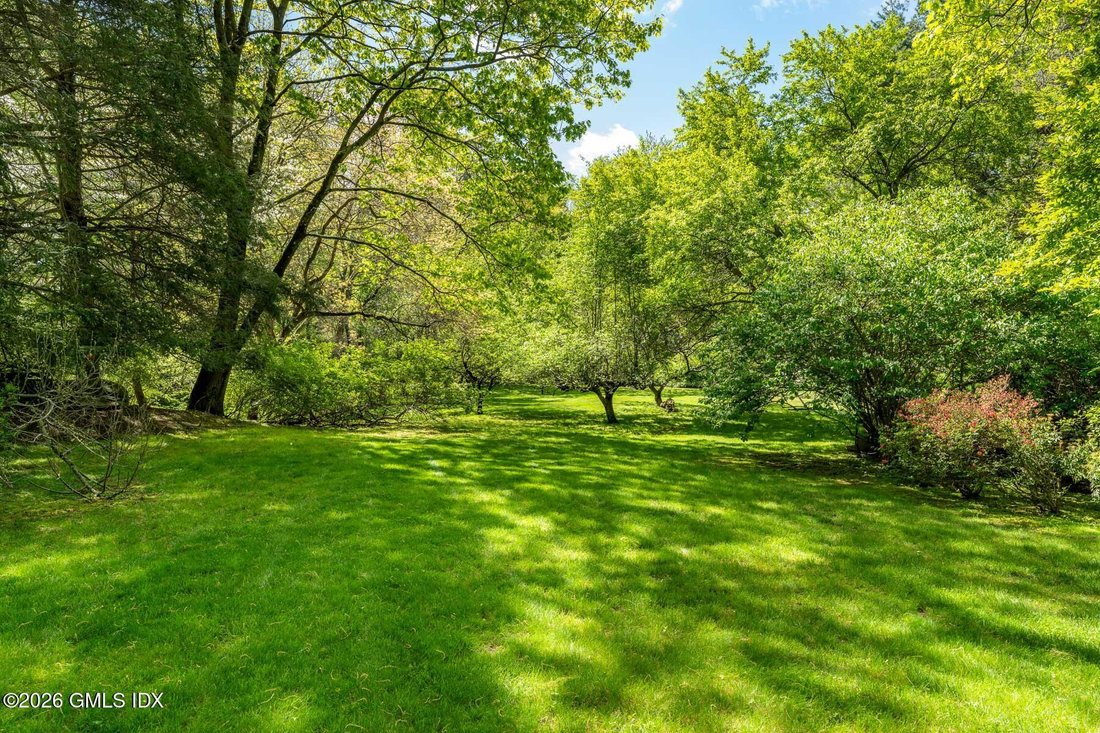 Land in Greenwich, Connecticut, United States 1 - 18057065