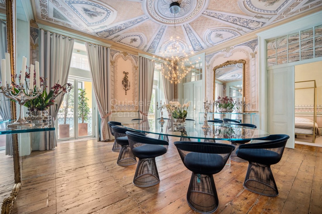 Appartement à Santa Maria Maior, Lisbonne, Portugal 1 - 18059046