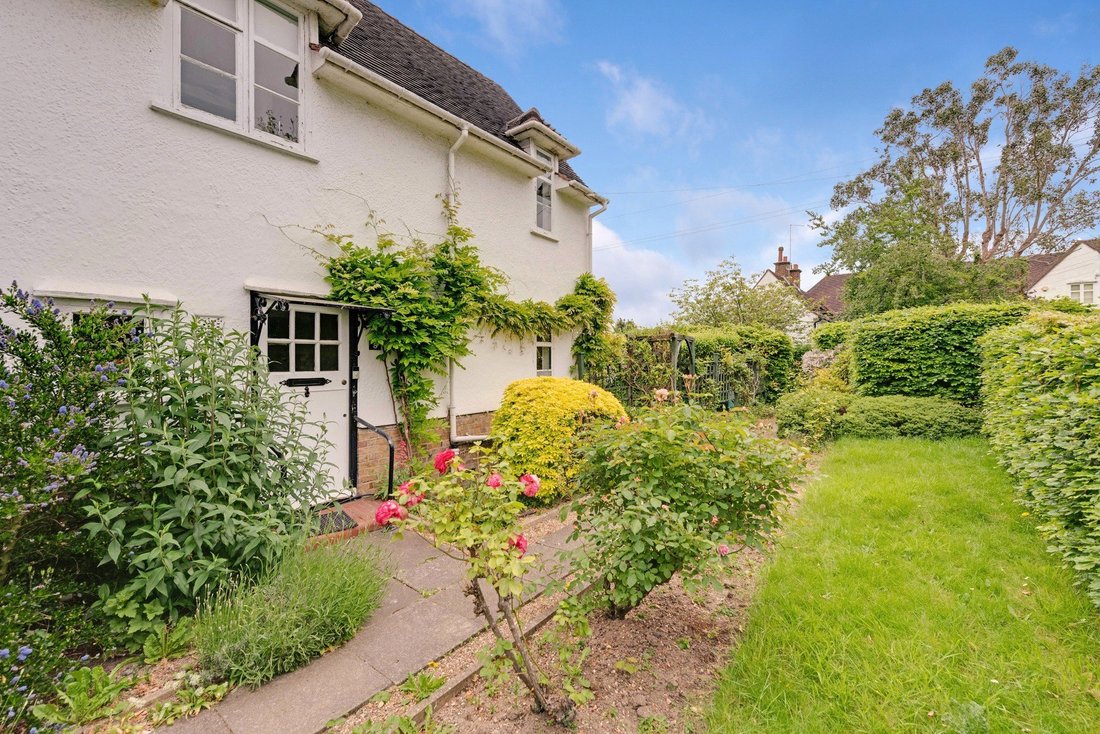 House in Temple Fortune, Barnet, England 1 - 18056764