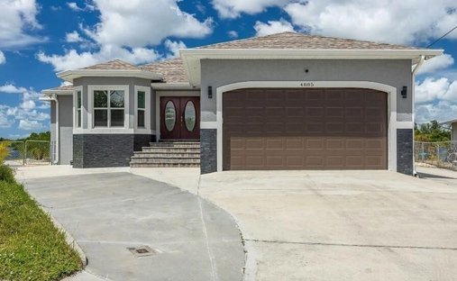House in Fort Myers, Florida, United States 1
