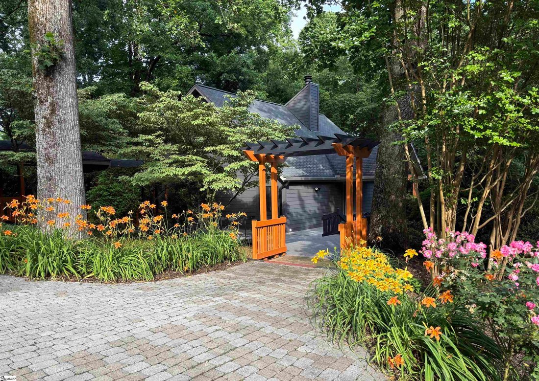 House in Greenville, South Carolina, United States 5 - 17793992