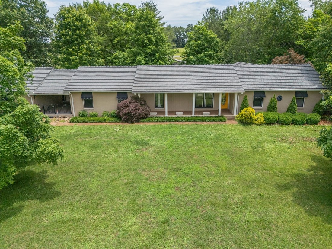 House in Lascassas, Tennessee, United States 2 - 18057781