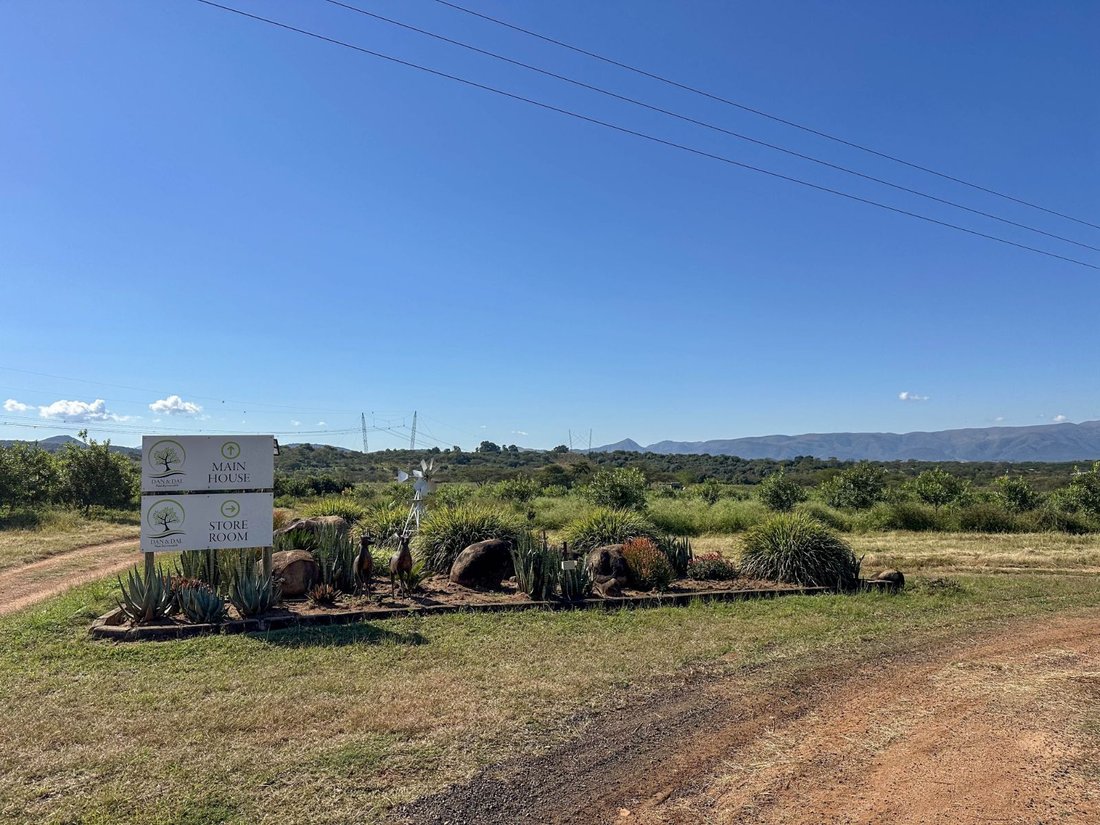 Farm Ranch in Barberton, Mpumalanga, Südafrika 4 - 18056031