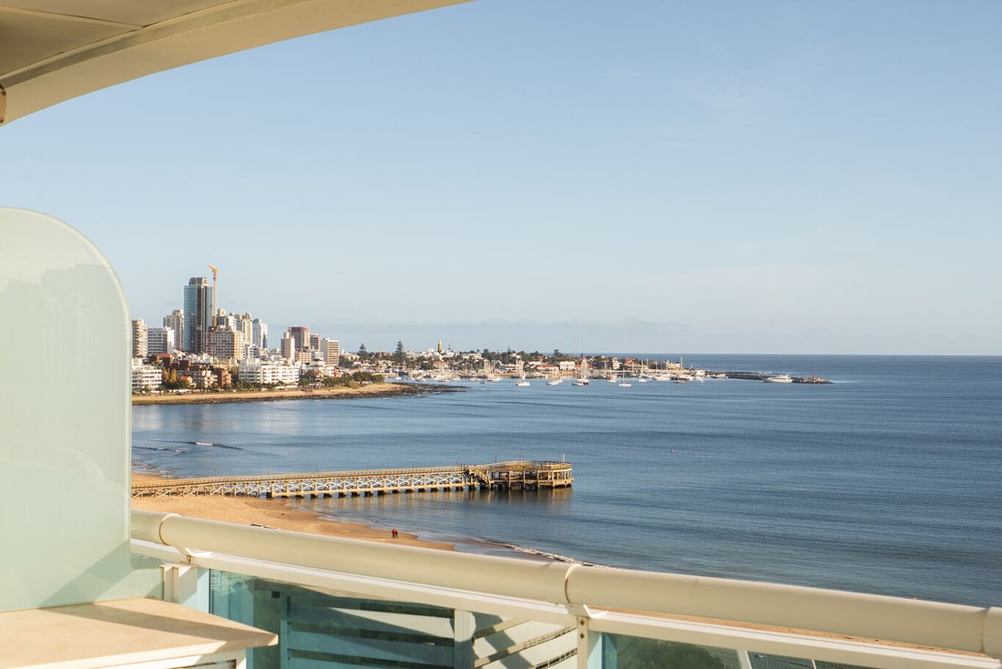 Apartment in Punta del Este, Uruguay 4 - 18054900