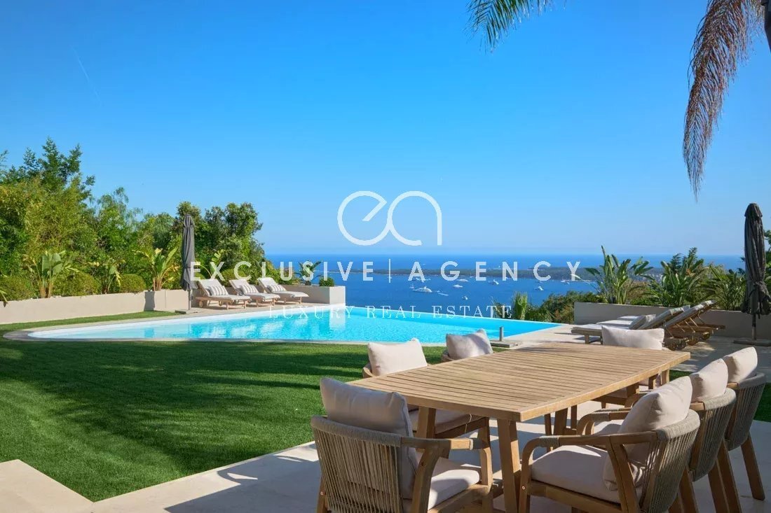 Villa in La Californie, Cannes, France 4 - 18054883