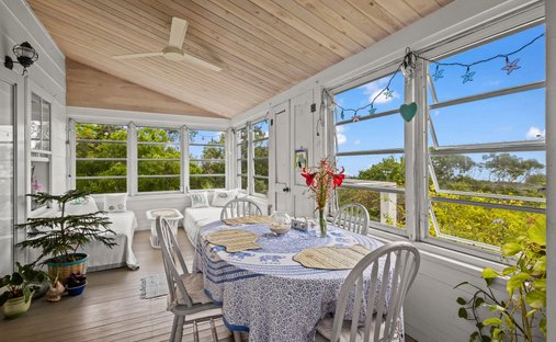Casa a Governor's Harbour, Bahamas 1