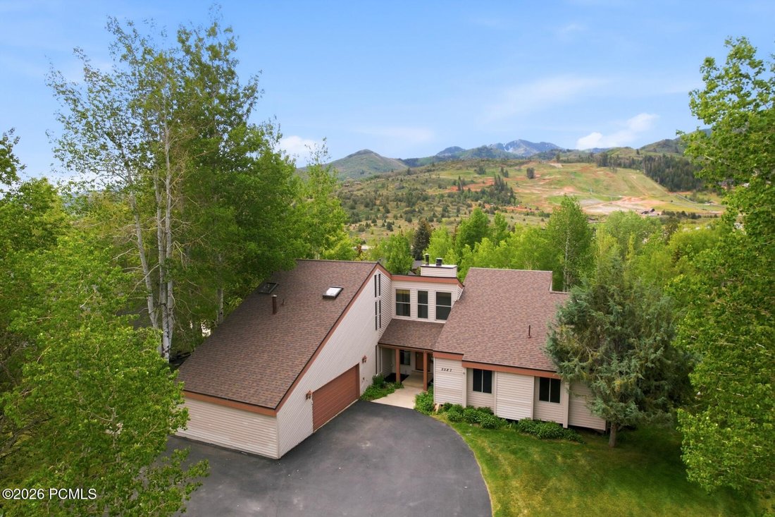 House in Park City, Utah, United States 1 - 18057869