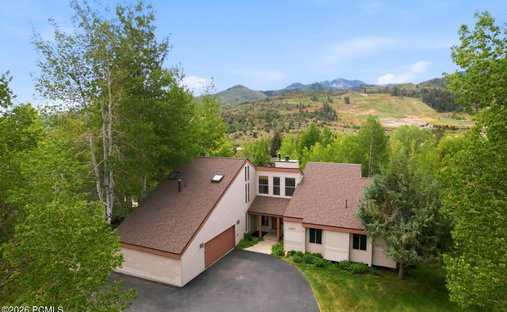 Casa en Park City, Utah, Estados Unidos 1