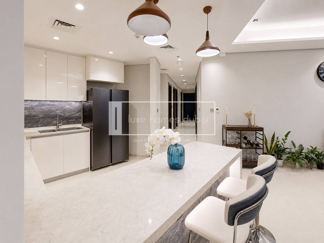 Apartment in Business Bay, Dubai, United Arab Emirates 5 - 17948034