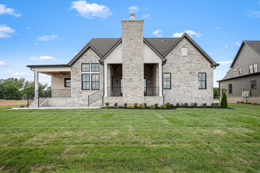 House in Murfreesboro, Tennessee, United States 2 - 18057746