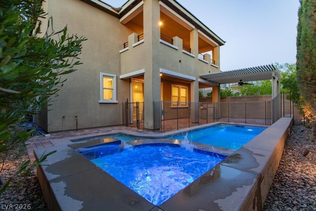 House in Las Vegas, Nevada, United States 3 - 17960940