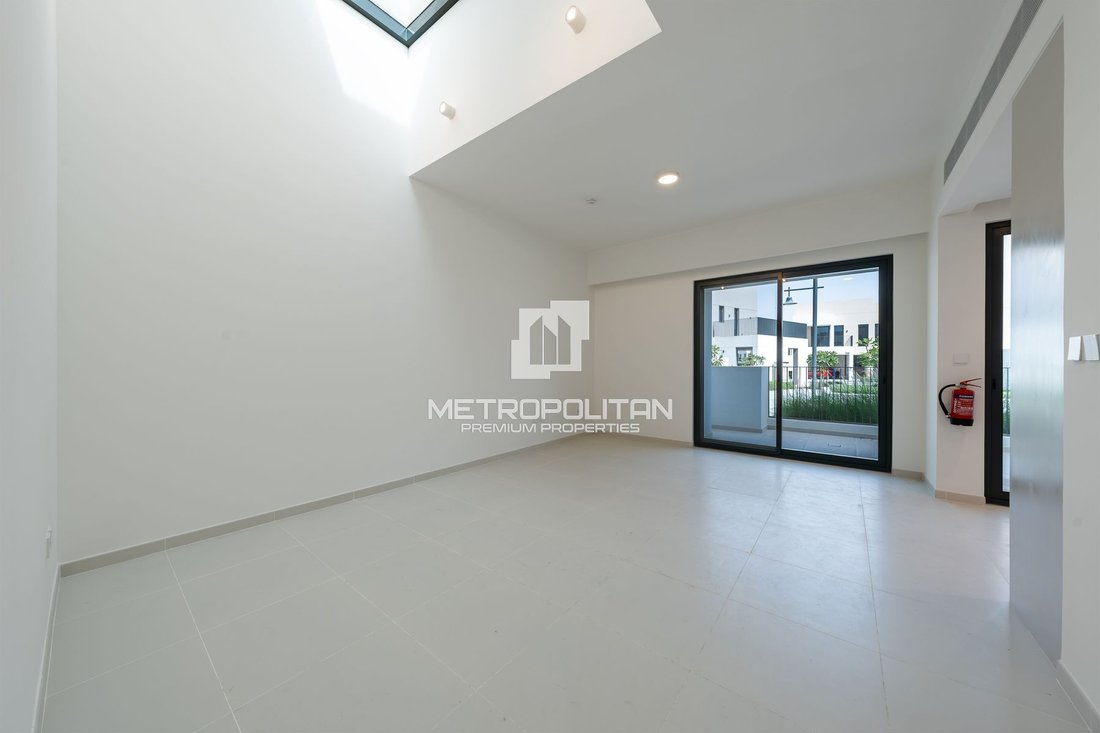 Townhouse in Wadi Al Safa 5, Wadi Al Safa, Dubai 3 - 17986451