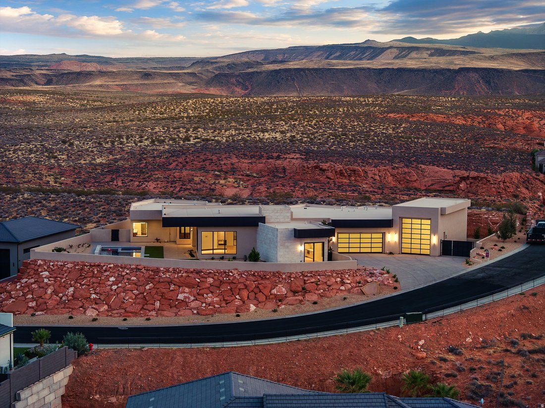 House in Washington, Utah, United States 1 - 18059331