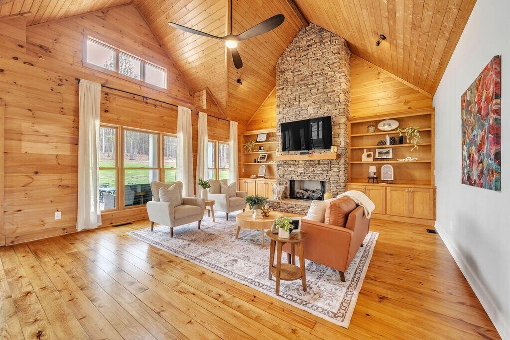 House in Riceville, Tennessee, United States 4 - 18057861