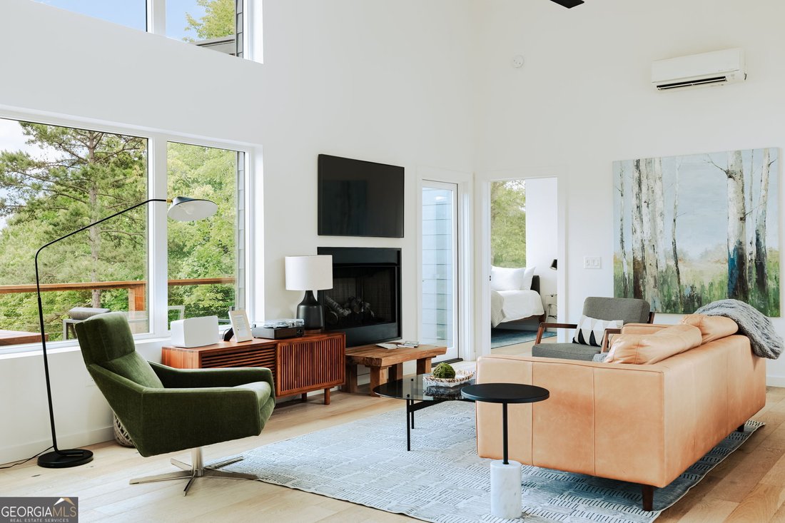 House in Young Harris, Georgia, United States 4 - 18058374