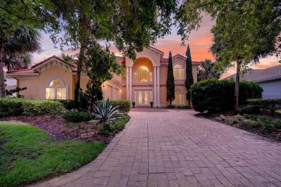 House in Palm Coast, Florida, United States 2 - 18056659