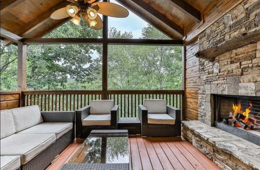 House in Blue Ridge, Georgia, United States 5 - 18055757